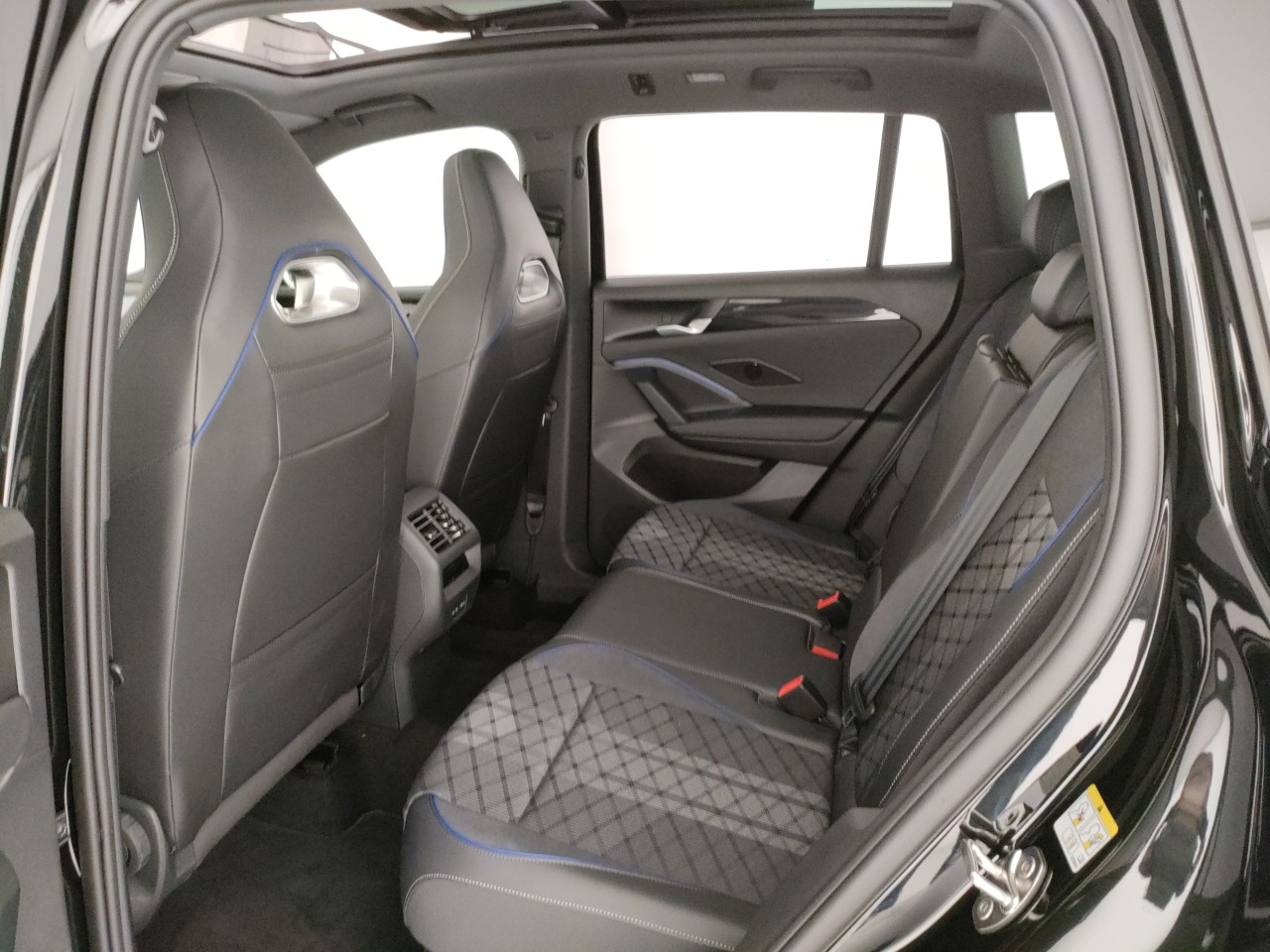 Volkswagen Tiguan Usato 2025 Tiguan San Zeno Naviglio