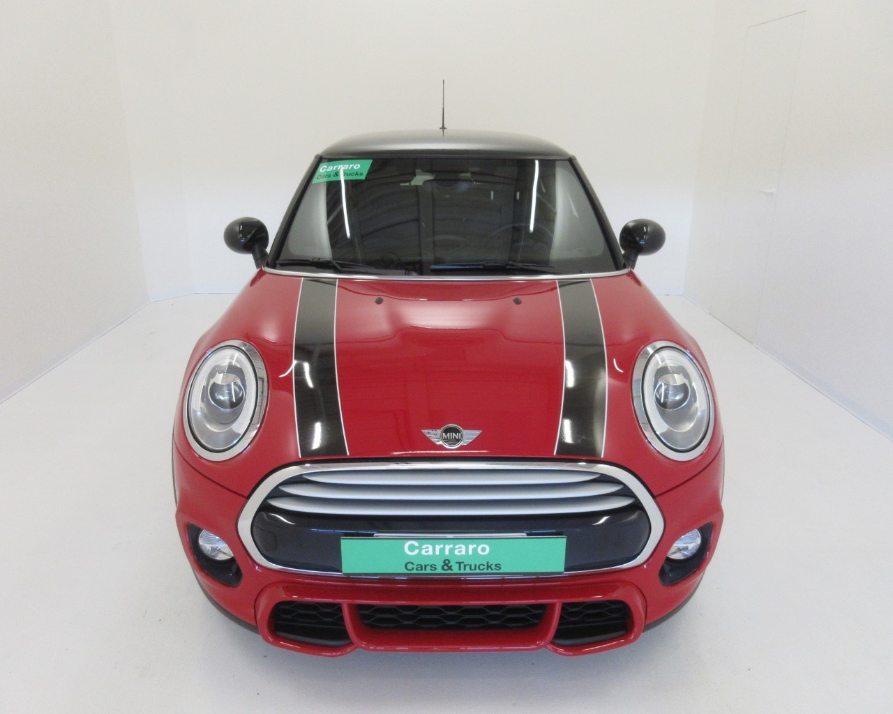 Mini Mini Mini 3 Porte 1.5 Cooper - 2