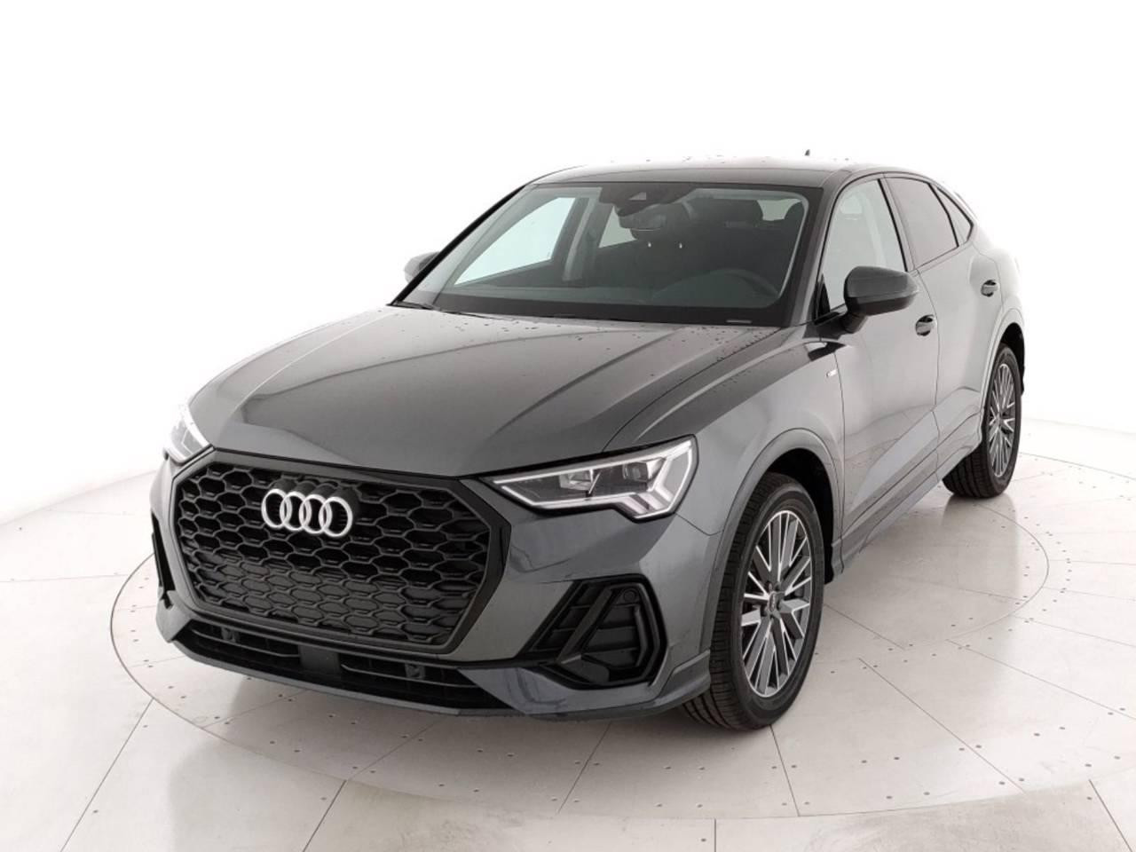 Audi Q3 Usato 2023 Q3 Legnago
