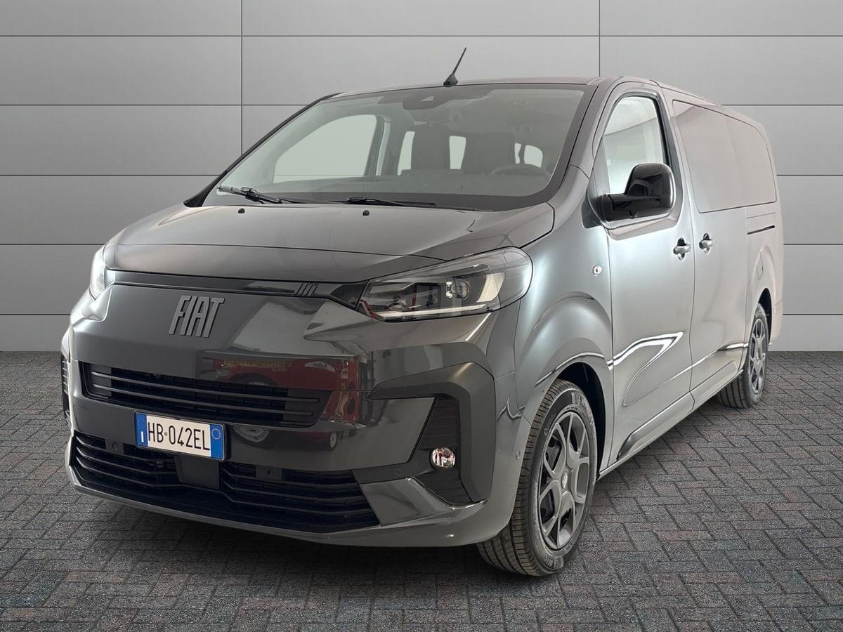Foto veicolo FIAT Ulysse Ulysse - Ulysse combi M1 XL 2.2 diesel 180cv S&S auto Diesel