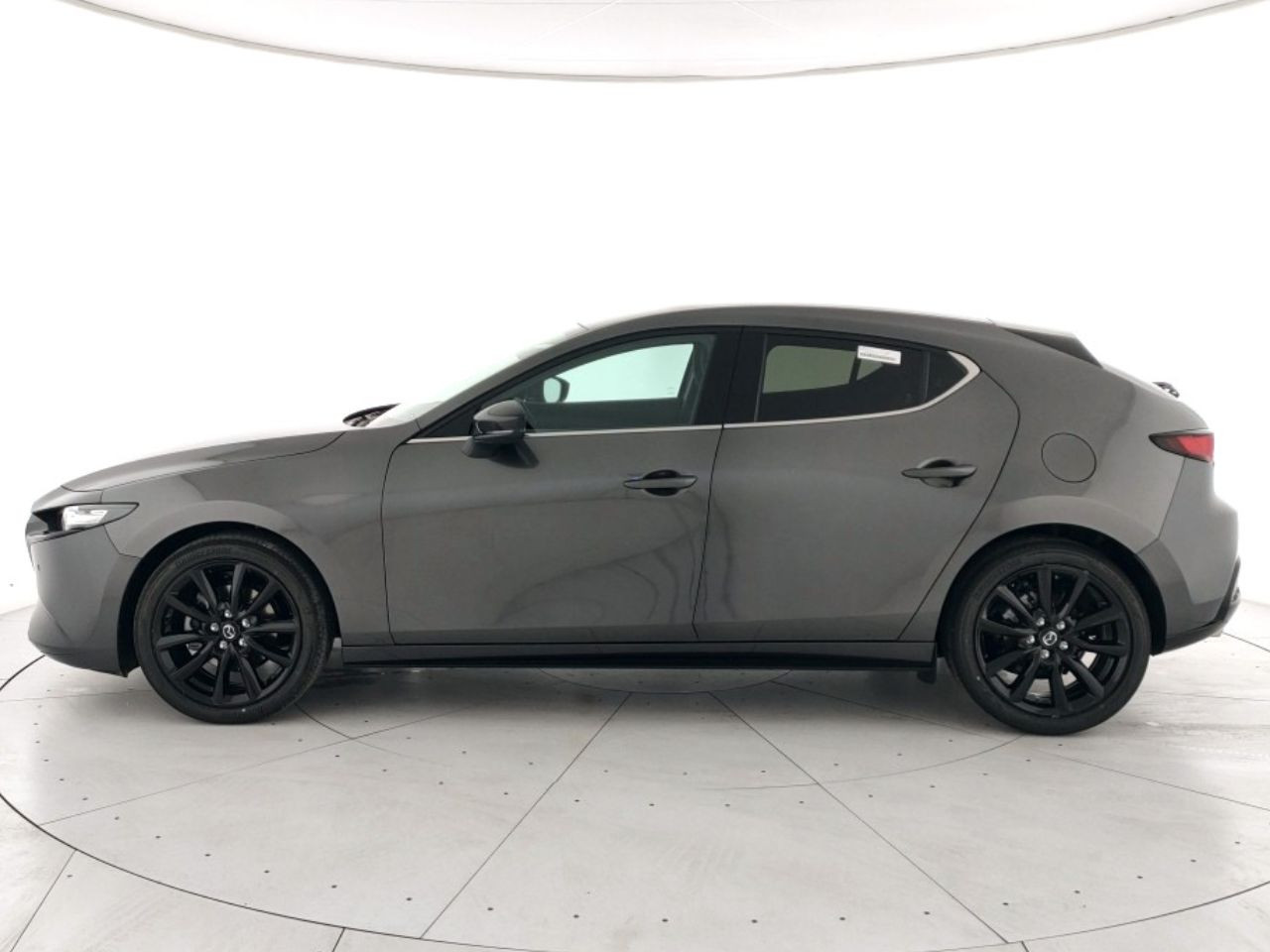 Mazda 3 Nuovo  3 Mantova