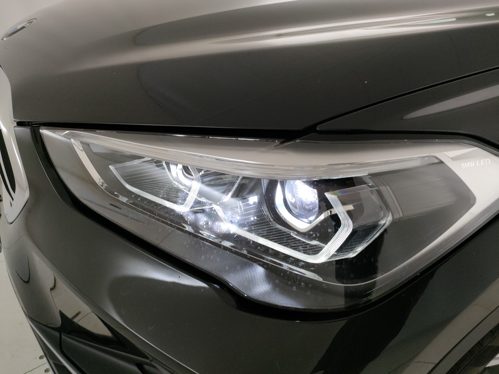 Bmw X1 Usato 2020 X1 Legnago