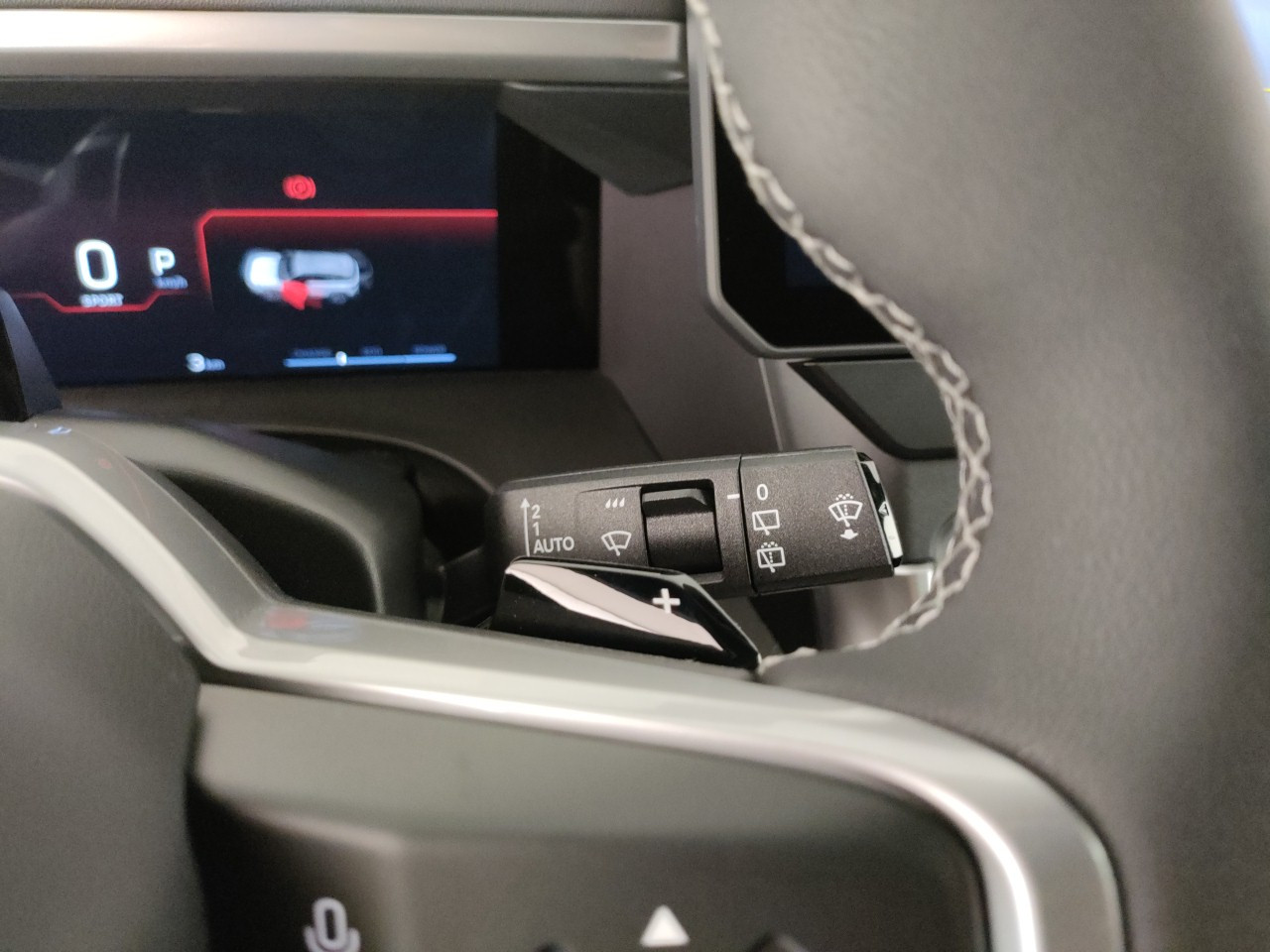 Jeep Compass KM0 2026 Compass Carpi