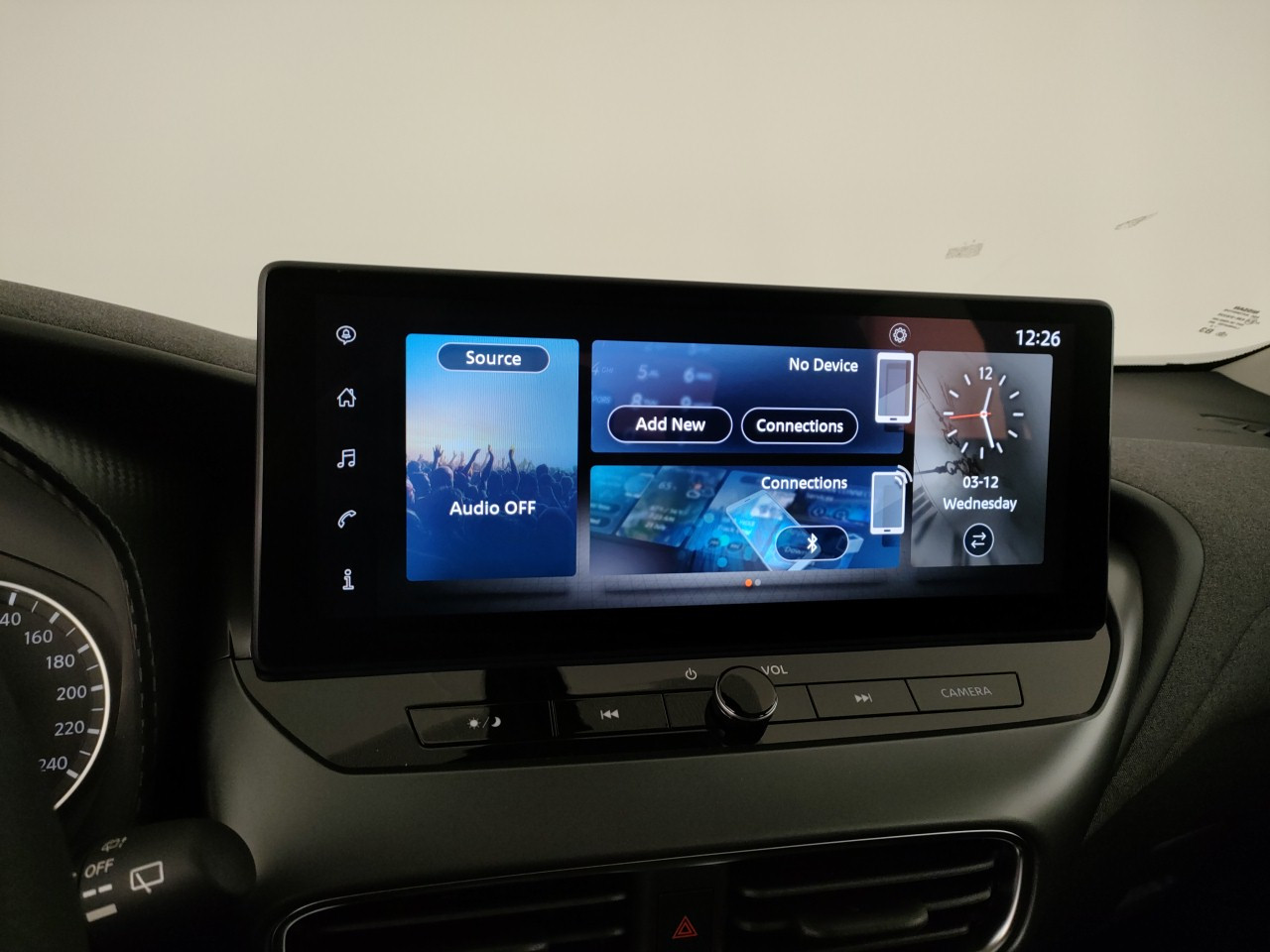 Nissan Juke KM0 undefined Juke Porto Mantovano