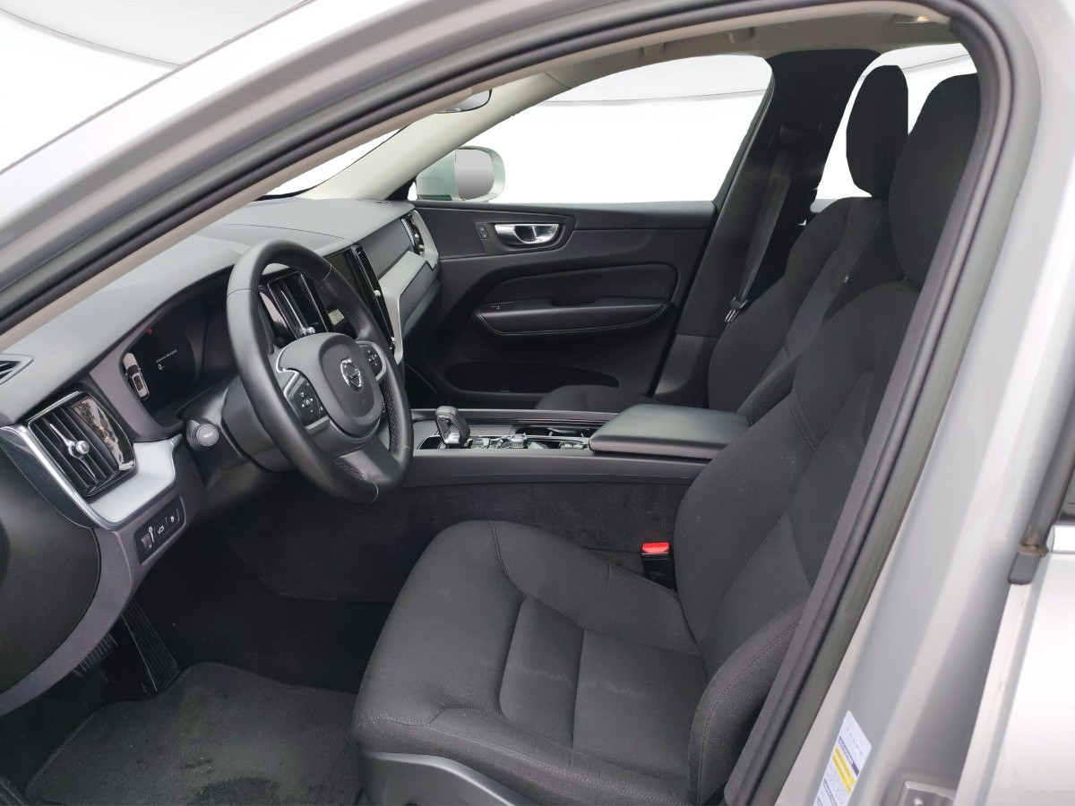 Volvo XC60 Usato 2022 XC60 Carpi