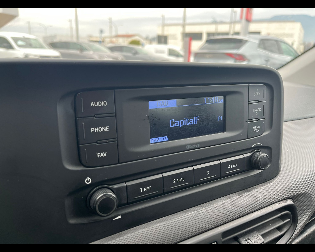 Foto HYUNDAI i10 1.0 mpi Advanced Plus Pack