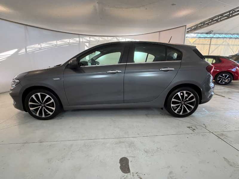 Tipo Ii - Tipo 5p 1.4 Lounge 95cv My20