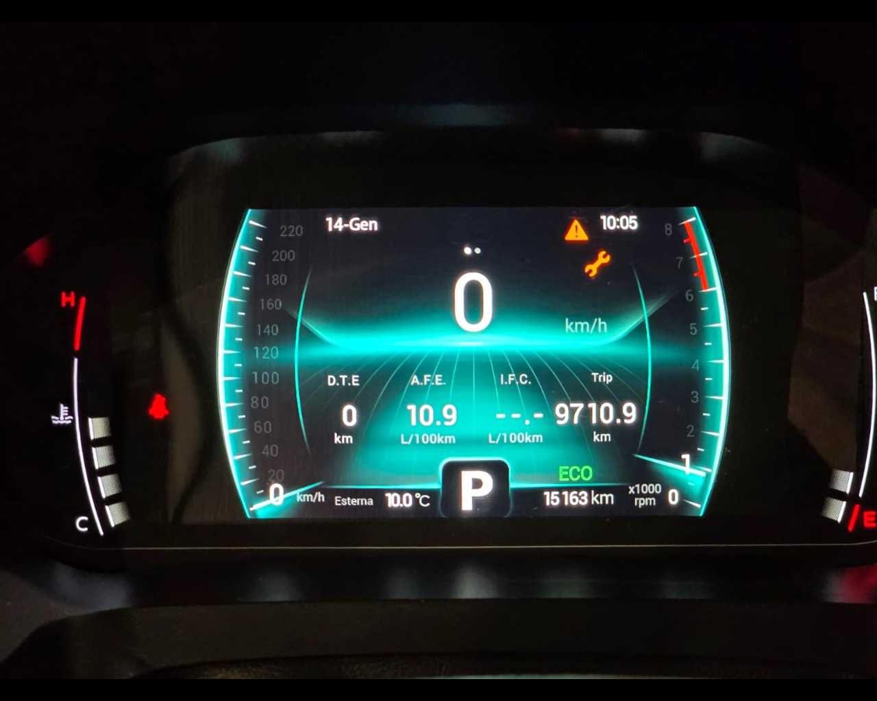 Dr Automobiles DR 5.0 Aziendali 2025 DR 5.0 Padova