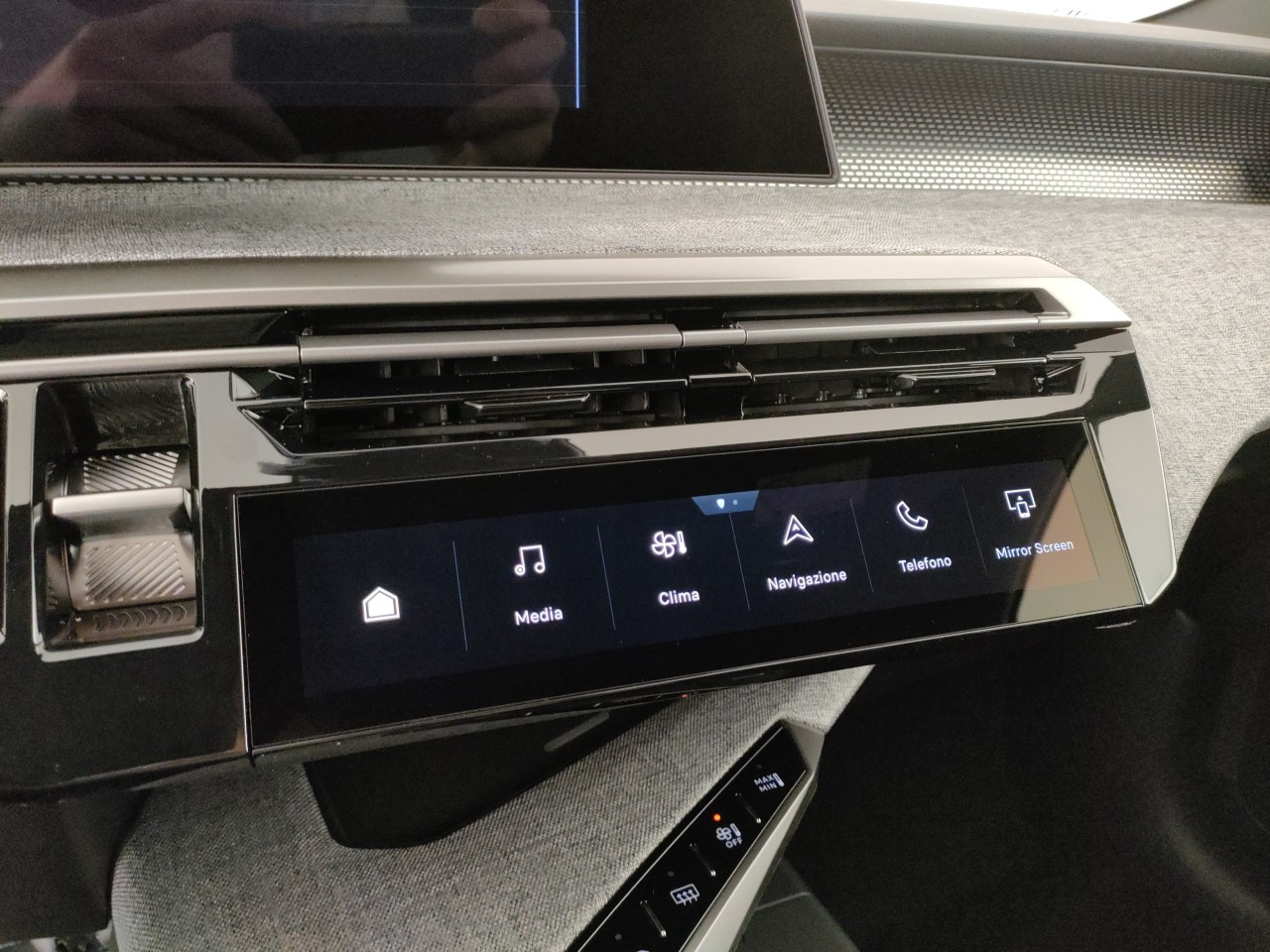 Peugeot 3008 Nuovo Elettrico 3008 Porto Mantovano