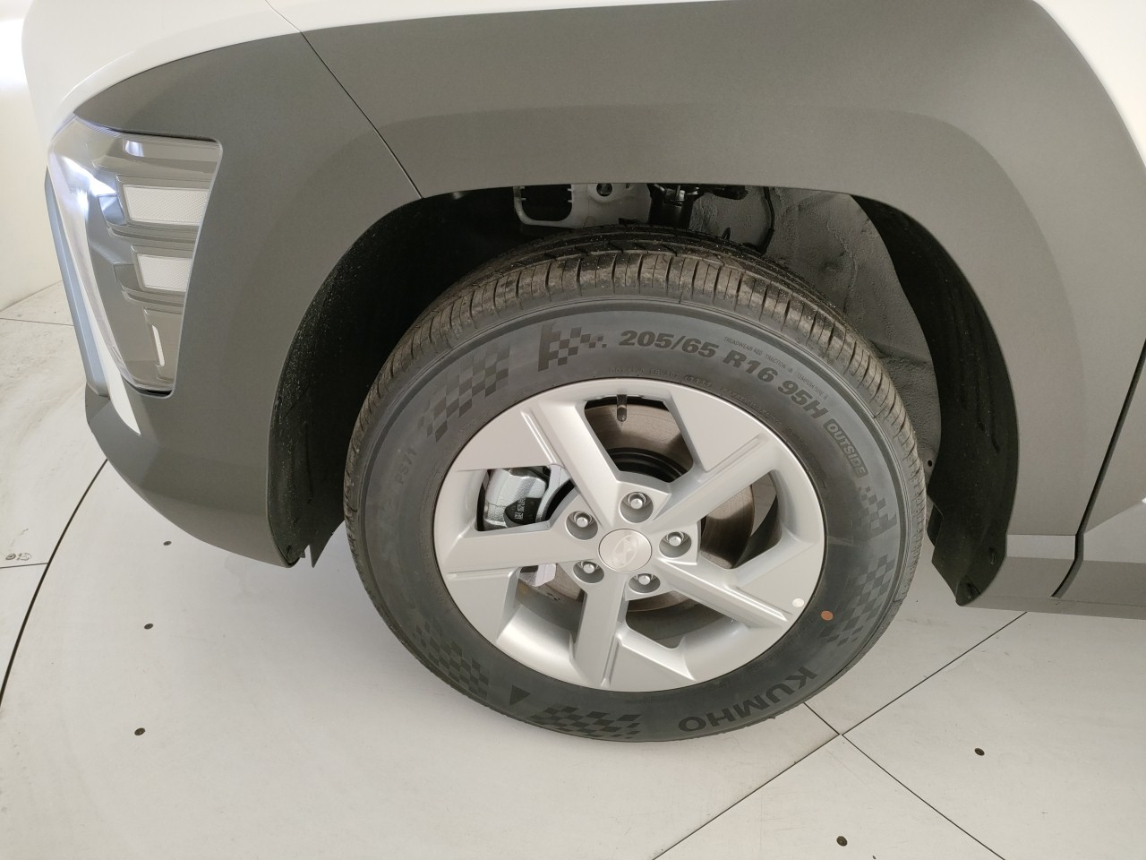 Hyundai Kona Nuovo gPL Kona Porto Mantovano