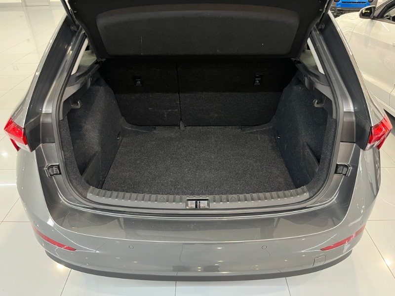 SKODA – Scala 1.0 TSI Ambition
