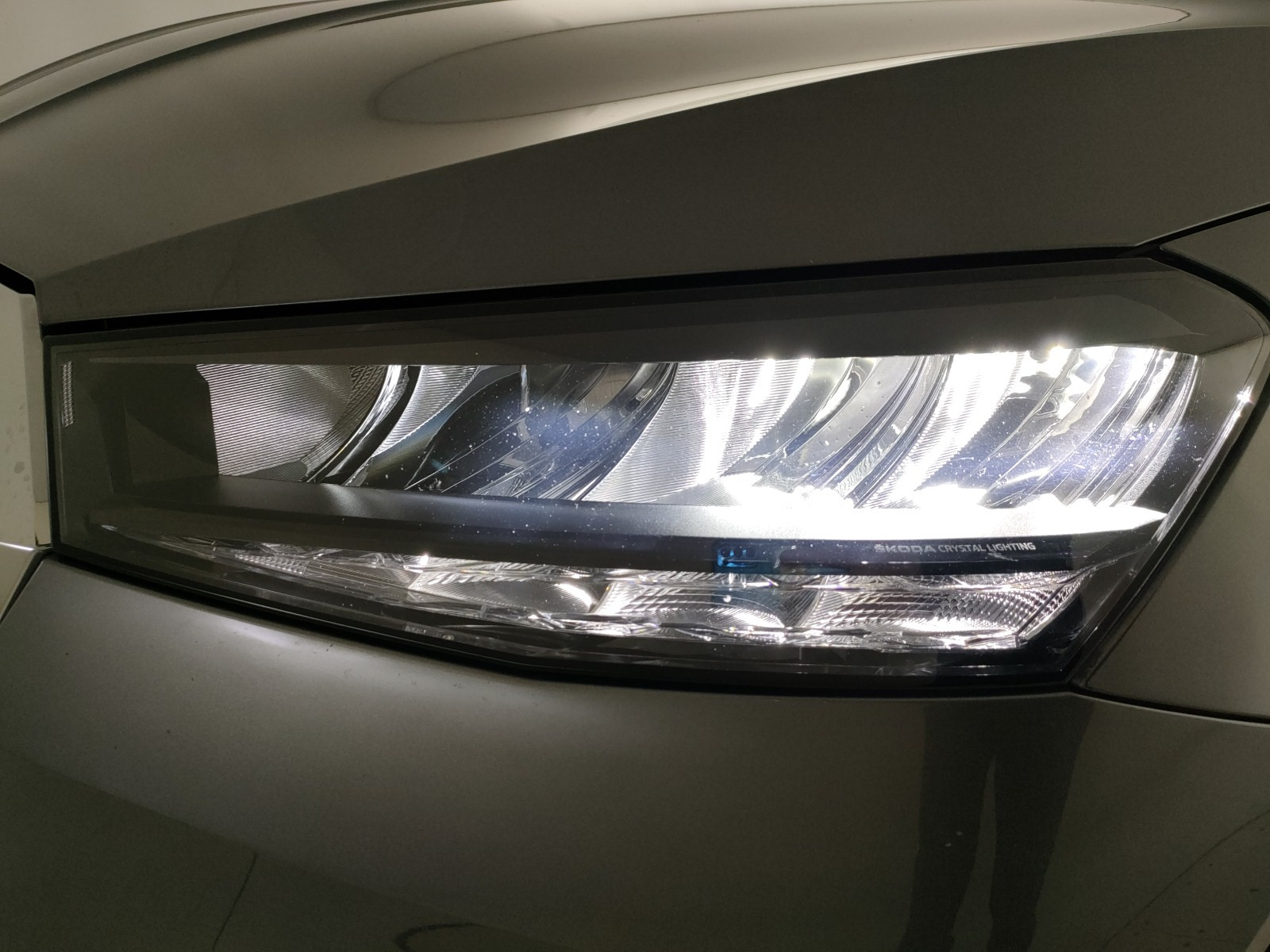Skoda Fabia Usato 2025 Fabia Legnago