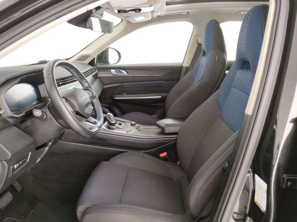 Lynk & Co 01 Usato 2022 01 Parma