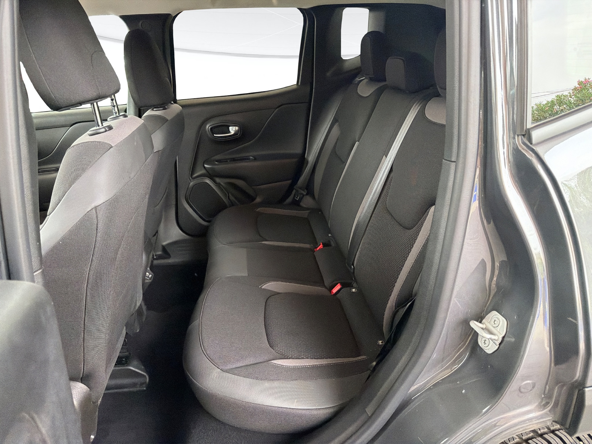 Jeep Renegade Usato 2022 Renegade Reggio Emilia