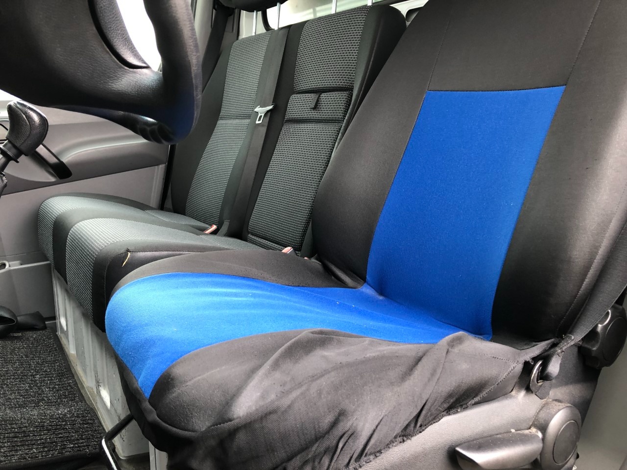 Mercedes Sprinter sprinter 416 cdi T 43/35 - 23