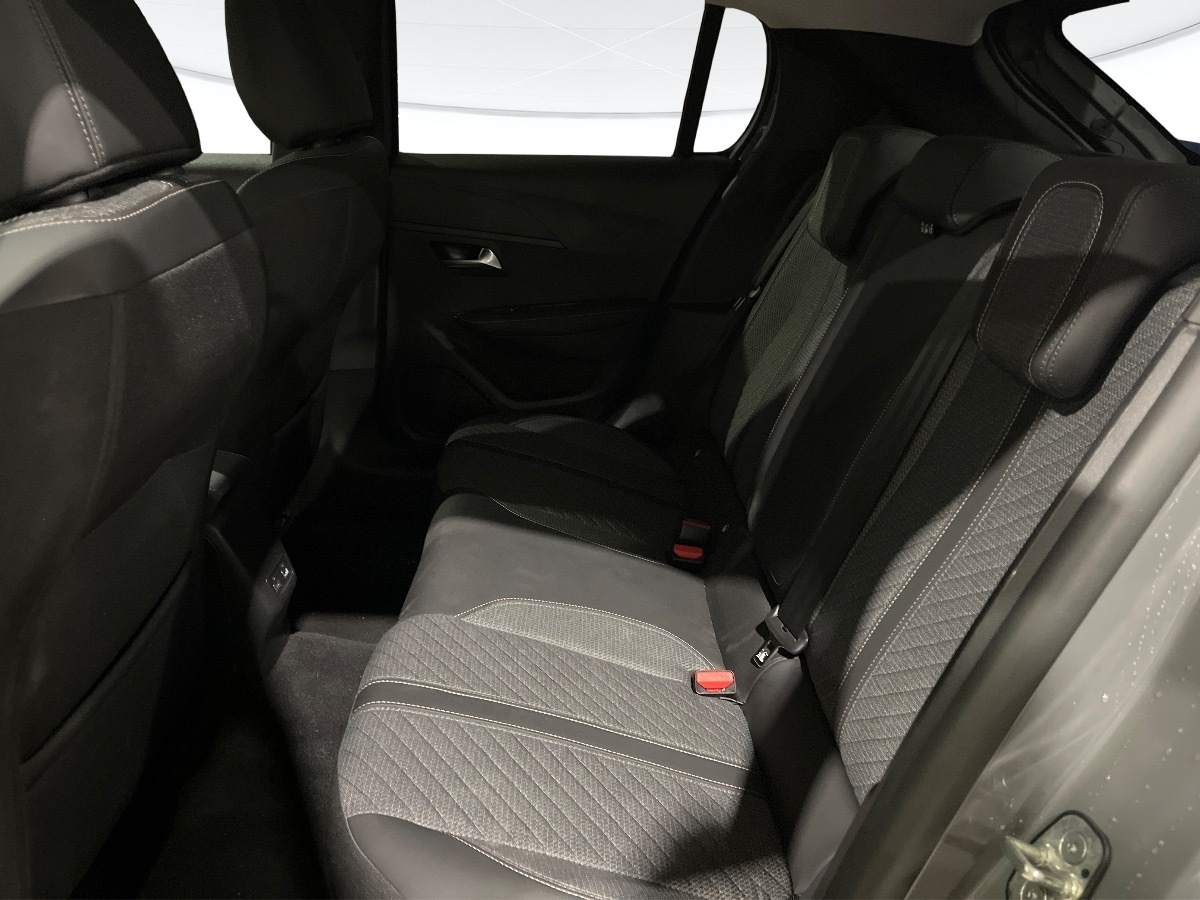 Peugeot 208 Usato 2025 208 Verona