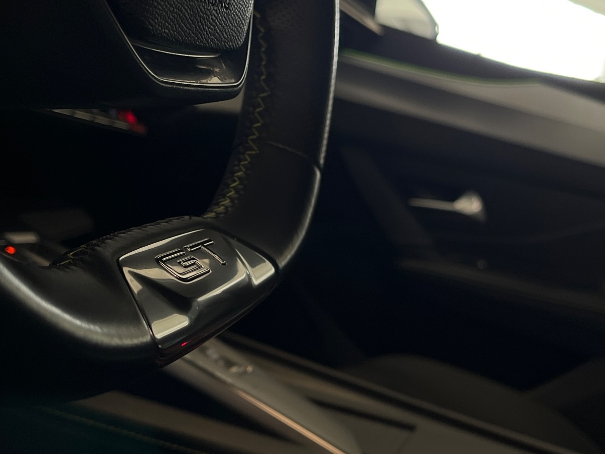 Peugeot 308 Usato 2023 308 Rovigo