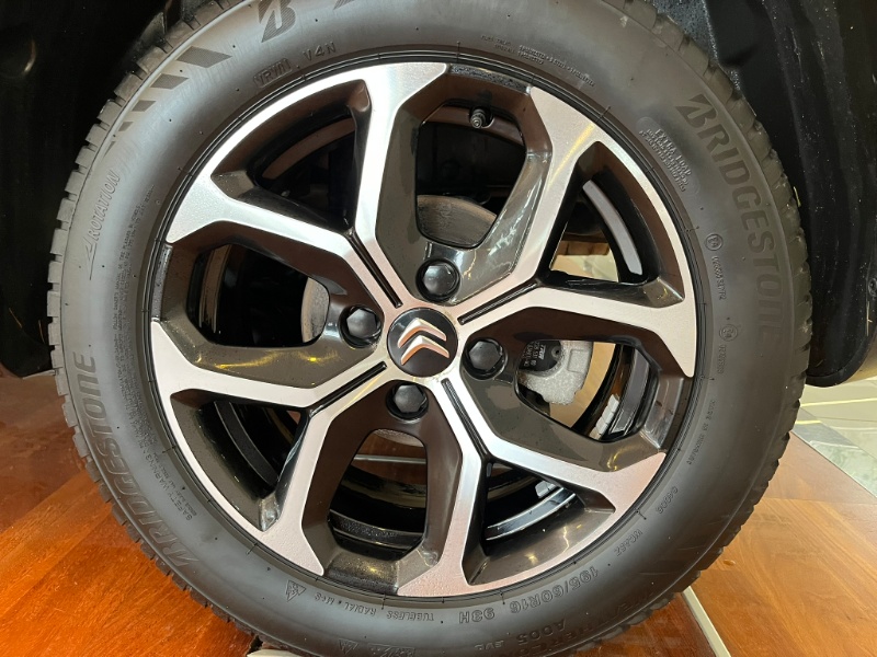 CITROEN – C3 Aircross PureTech 110 S&S Plus