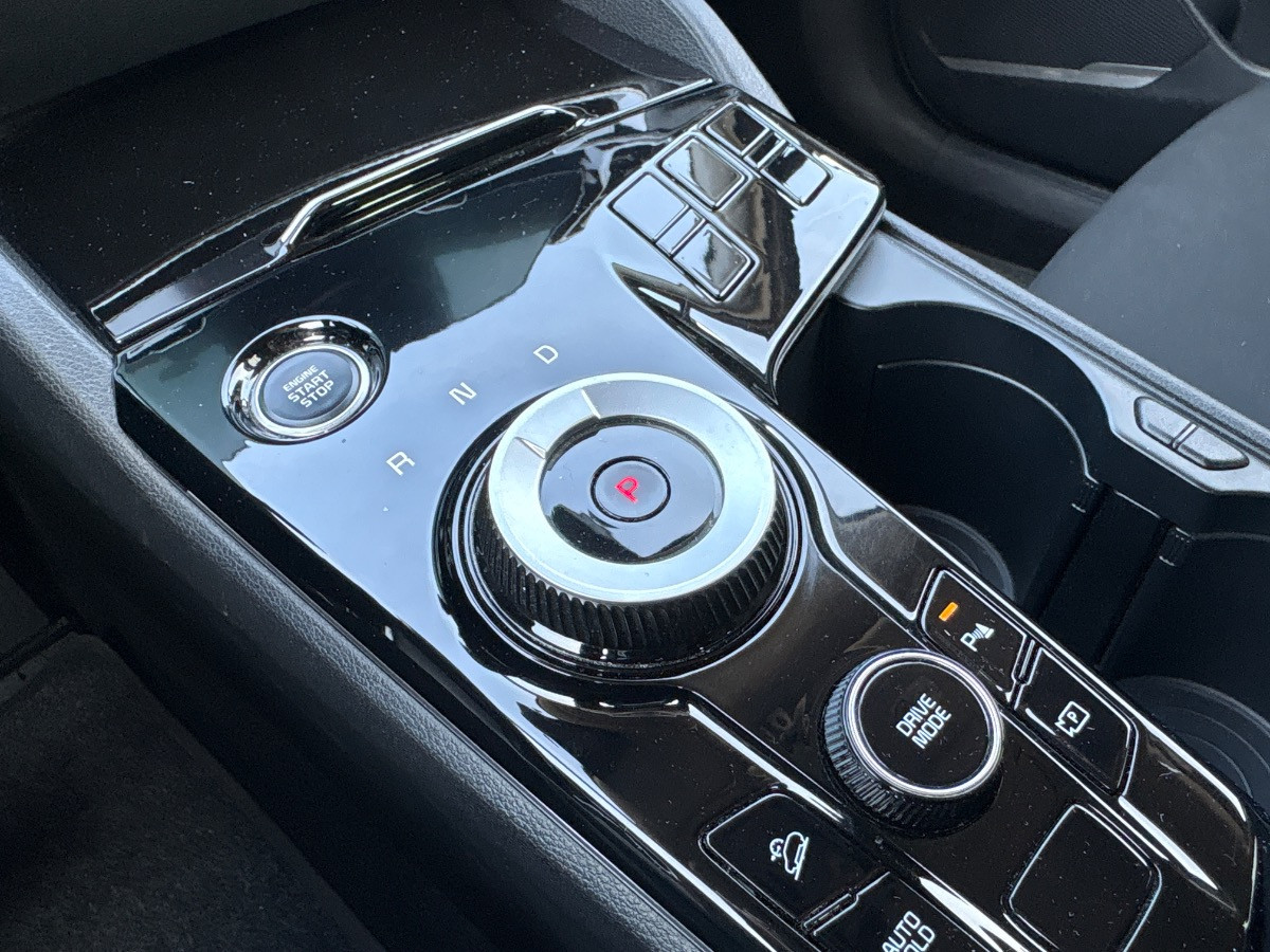 Kia Sportage Usato 2023 Sportage Rovigo