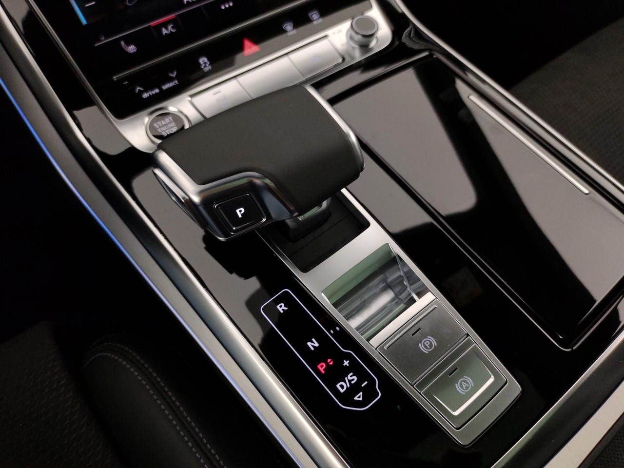 Audi Q8 Usato 2023 Q8 Padova