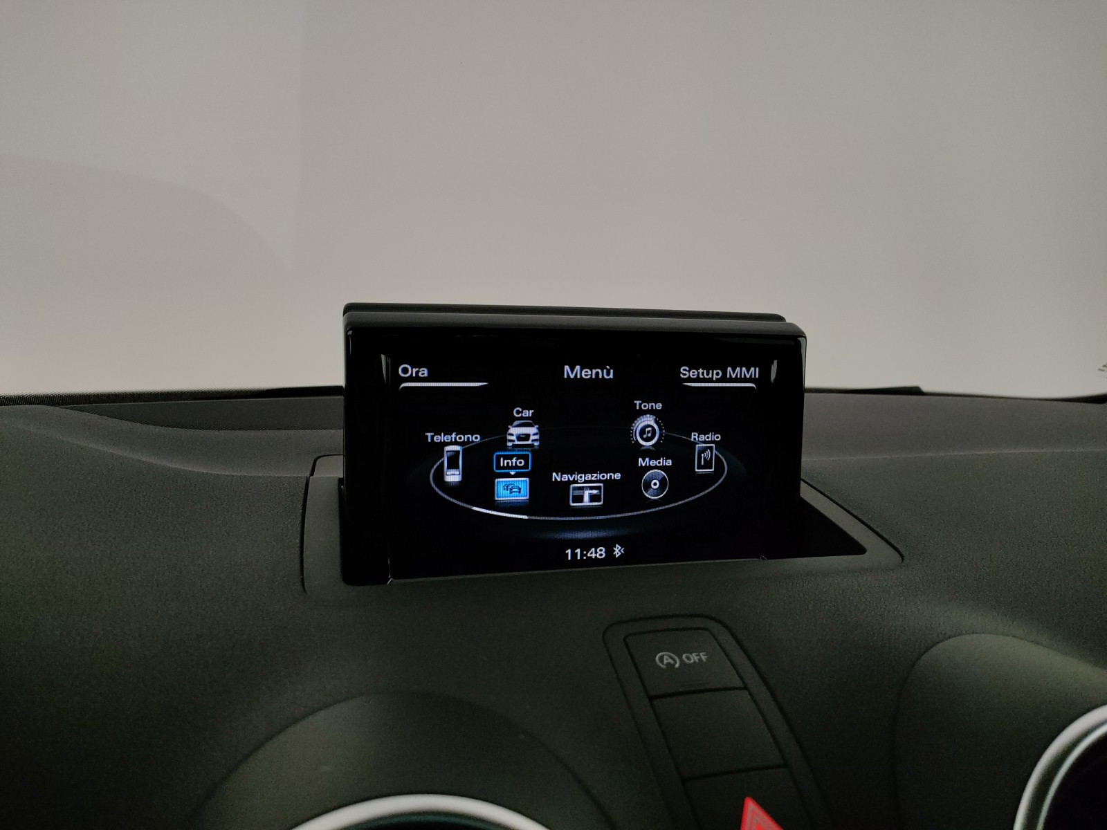 Audi A1 Usato 2018 A1 Legnago