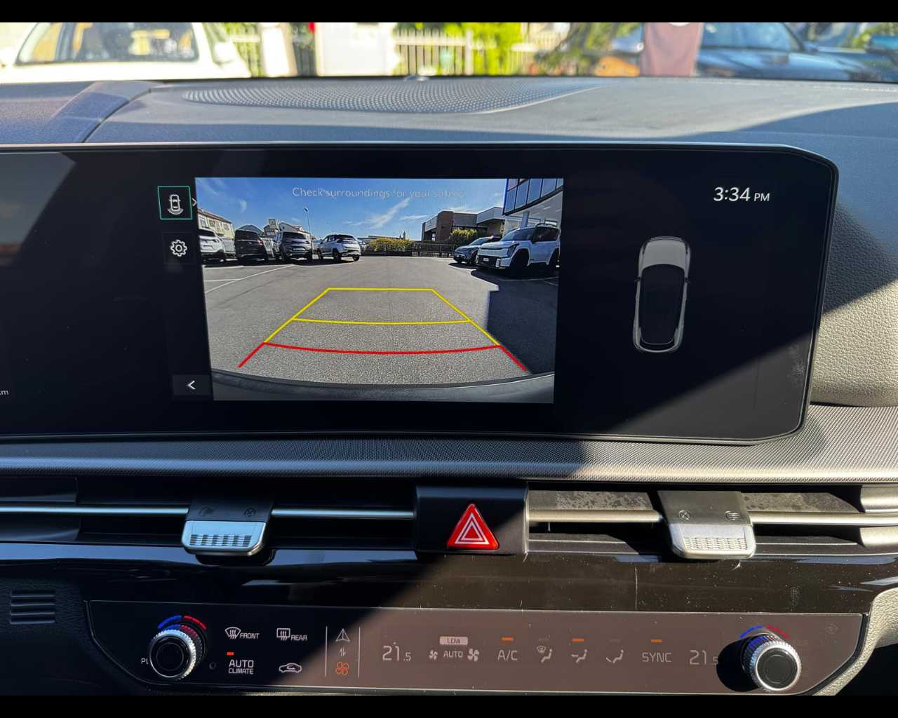 Kia Sportage Nuovo gPL Sportage Este