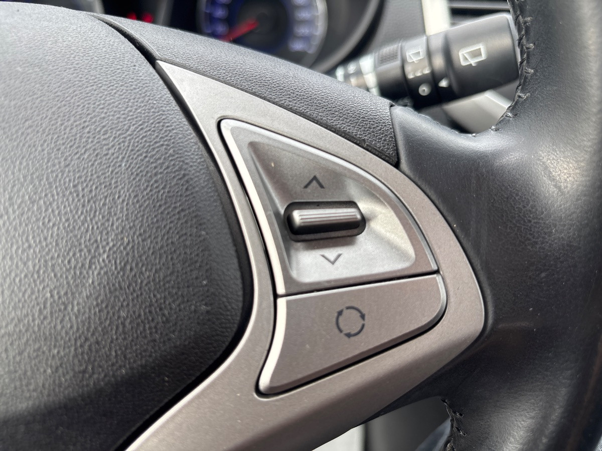 Hyundai ix20 Usato 2018 ix20 Mestre