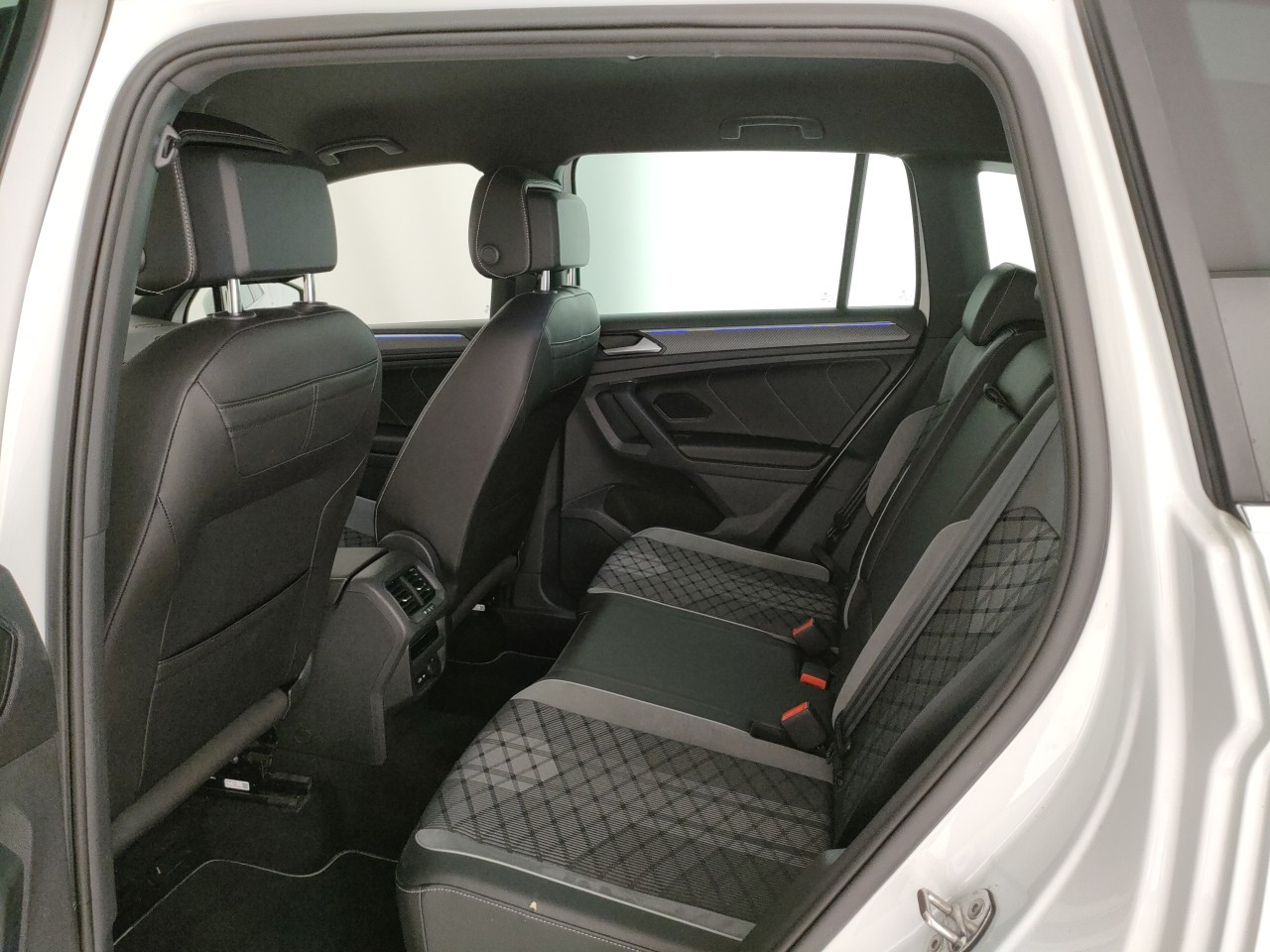 Volkswagen Tiguan Usato 2022 Tiguan Parma