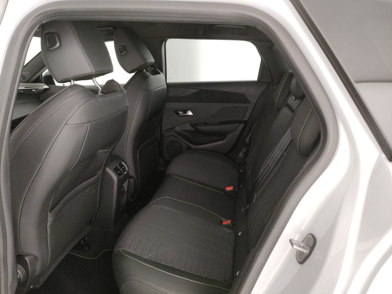 Peugeot 308 Nuovo  308 Porto Mantovano