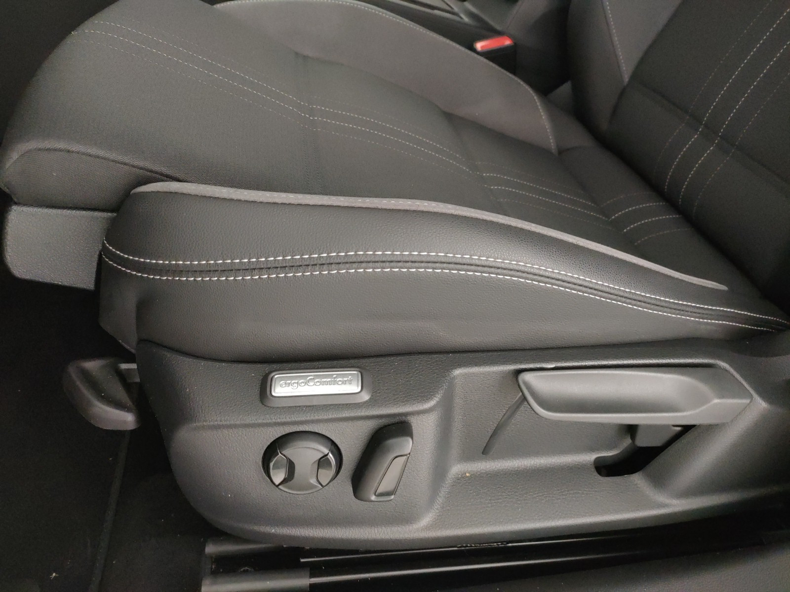 Volkswagen Passat Usato 2022 Passat Padova