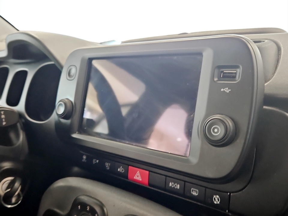 FIAT Panda 0.9 t.air t. Wild 4×4 s&s 85cv Benzina usato - 14