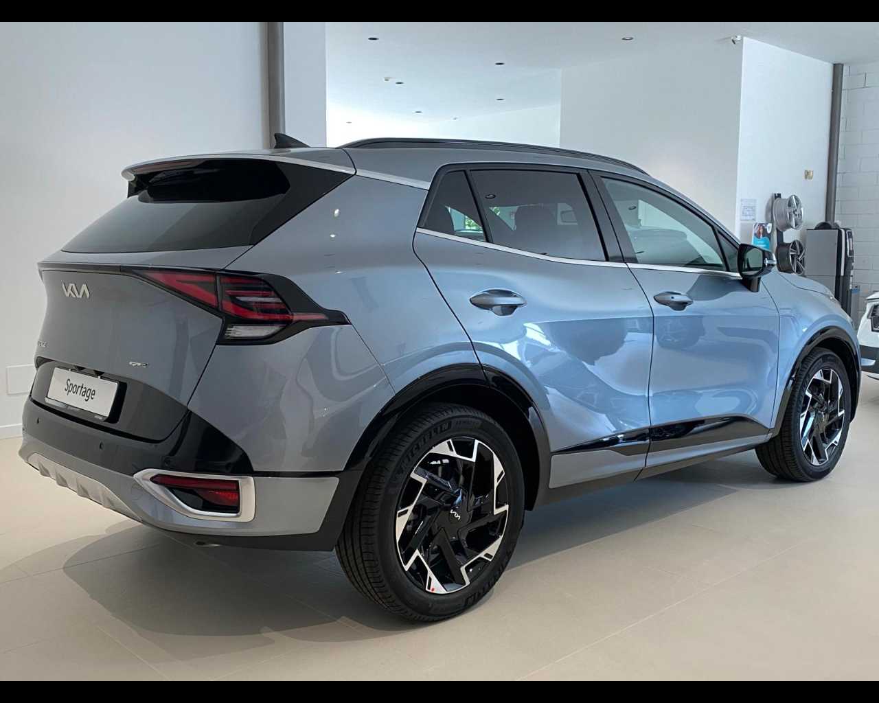 Kia Sportage KM0 2025 Sportage Legnago