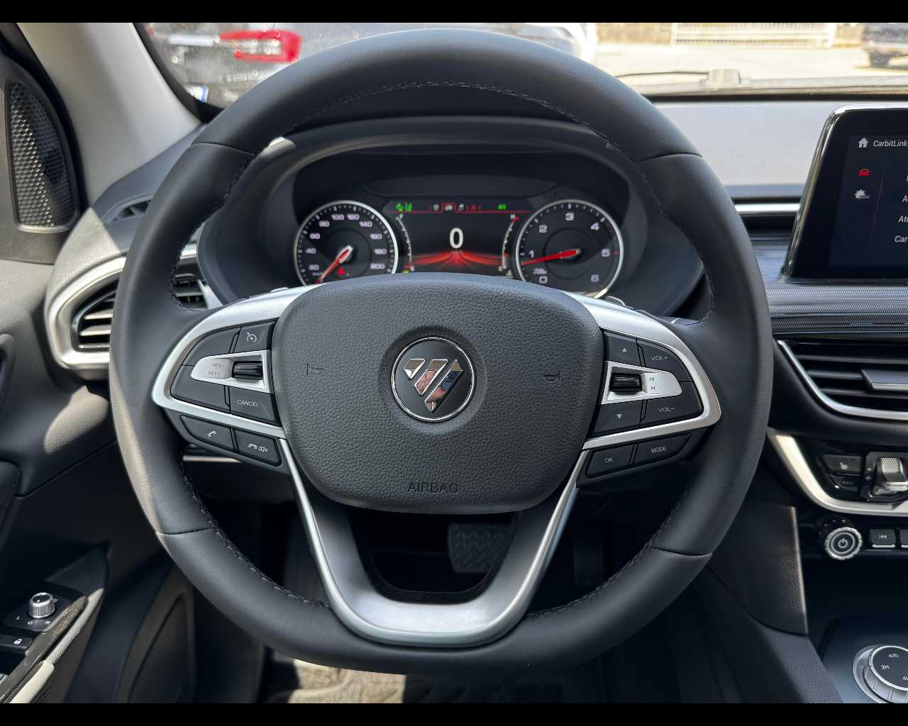 Foton Tunland G7 Nuovo Diesel Tunland G7 Padova