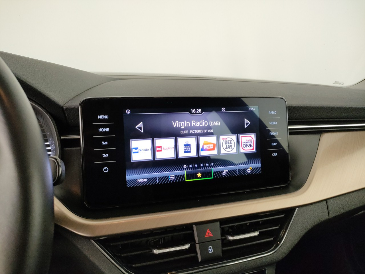 Skoda Kamiq Usato 2022 Kamiq Porto Mantovano