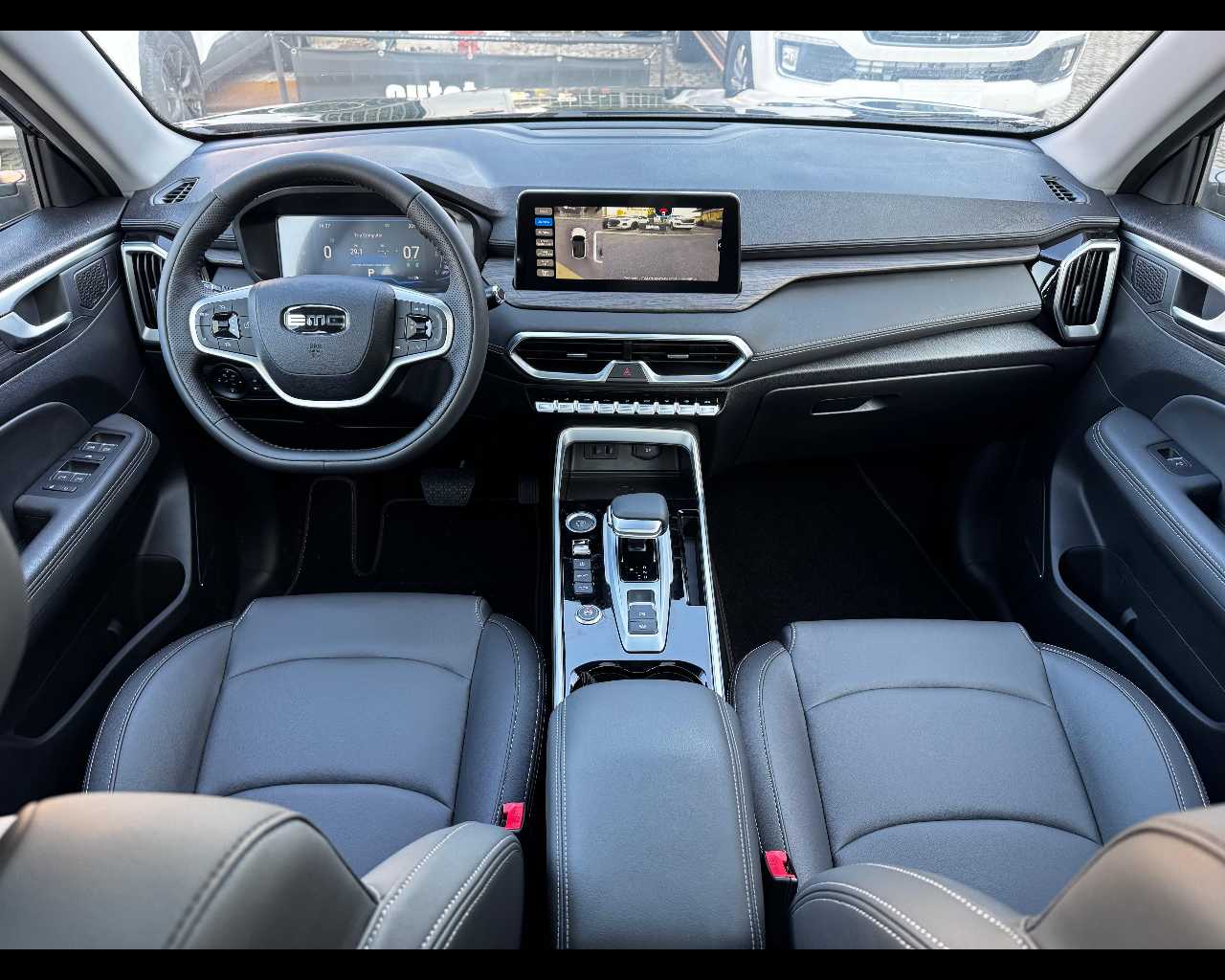 Emc Sei Nuovo GPL Sei San Vendemiano