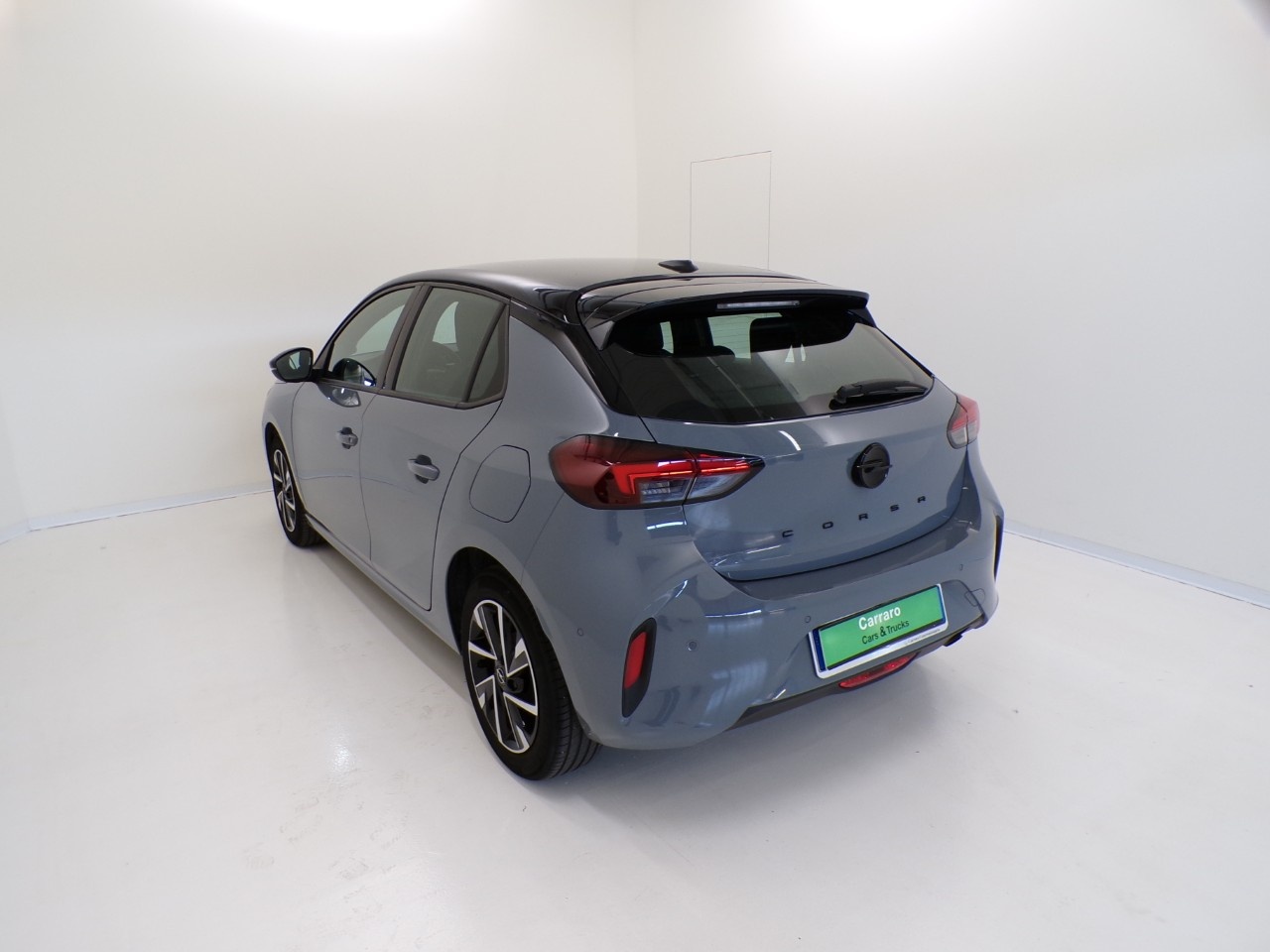 Opel Corsa Corsa 1.2 75cv GS - 8