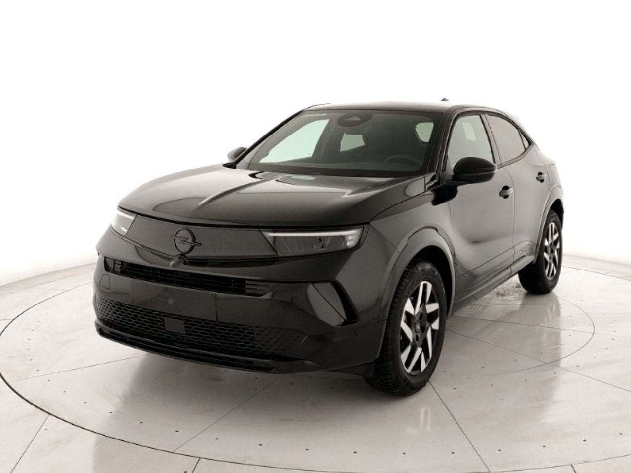 Opel Mokka Nuovo Ibrido benzina Mokka Porto Mantovano