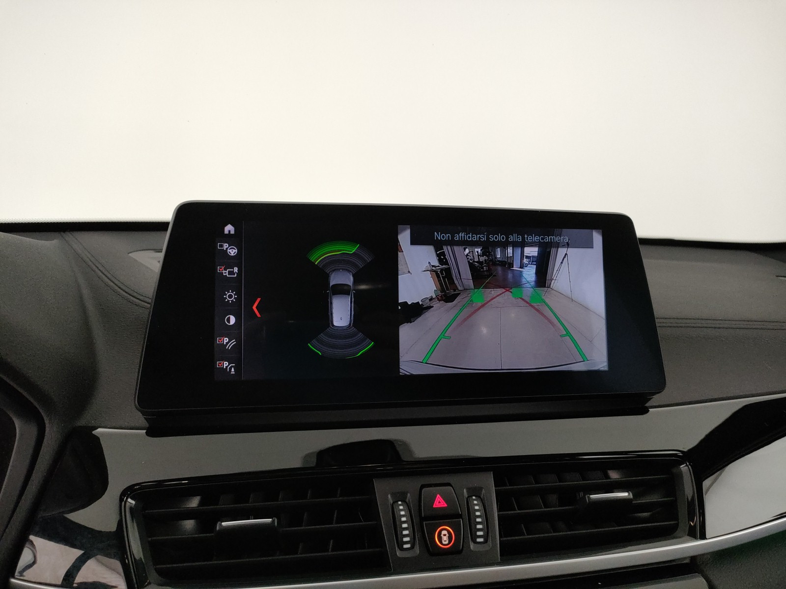 Bmw X1 Usato 2019 X1 Legnago
