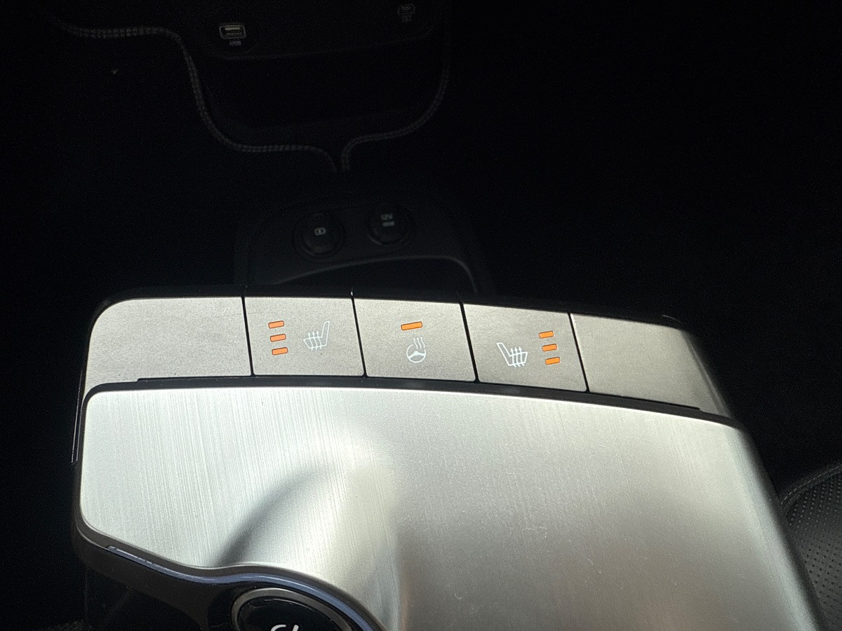 Kia EV6 Usato 2024 EV6 Padova