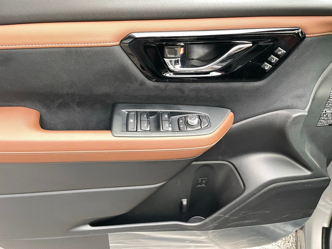 Subaru Forester Forester e-boxer 2.0i Premium - 18