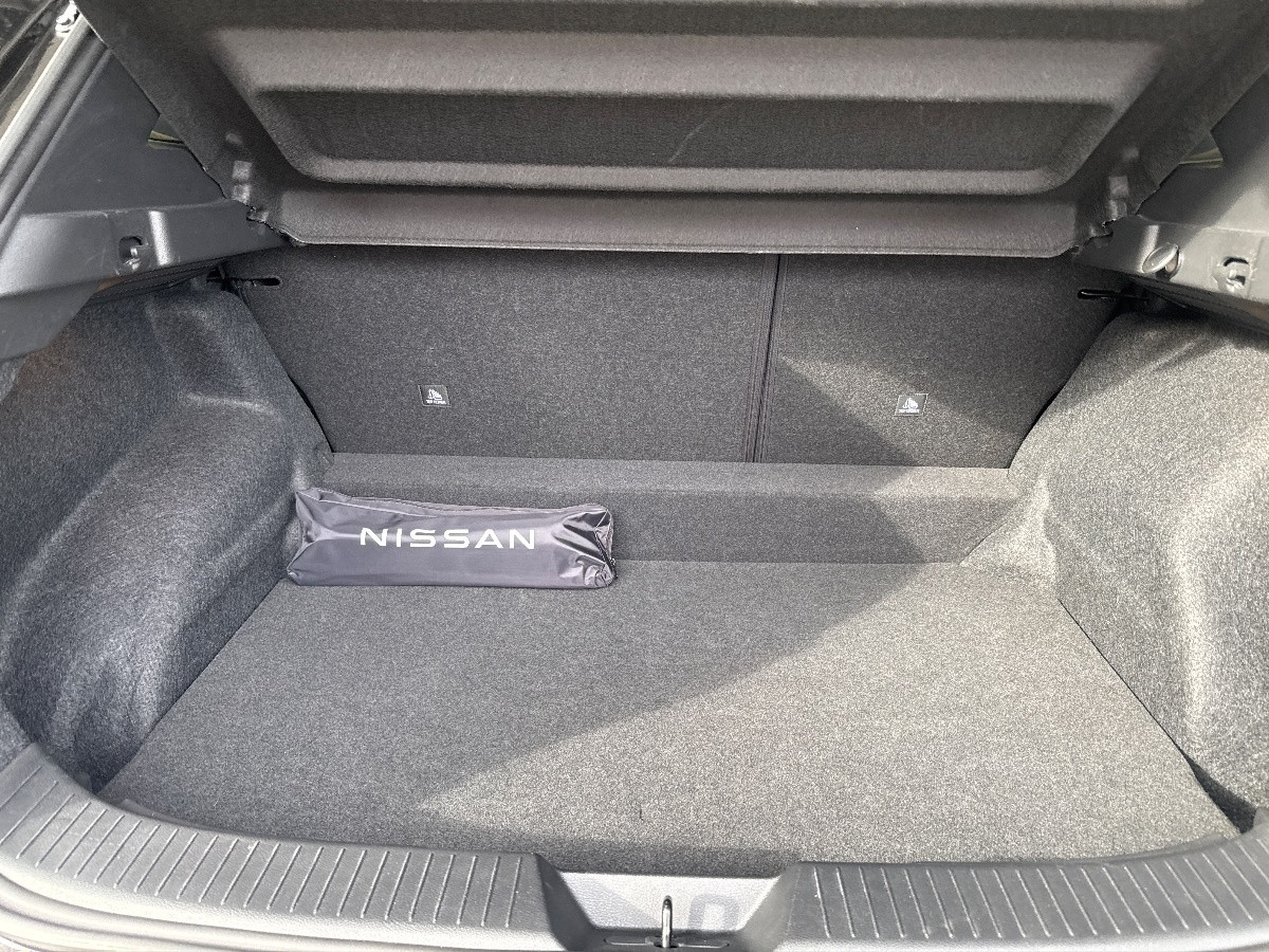 Nissan Qashqai Usato 2021 Qashqai San Zeno Naviglio