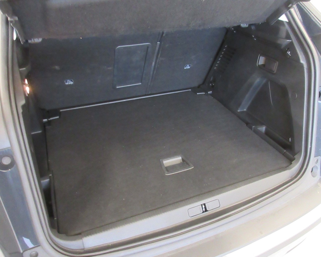 Peugeot 3008 3008 1.5 BlueHDi 130cv Access - 8