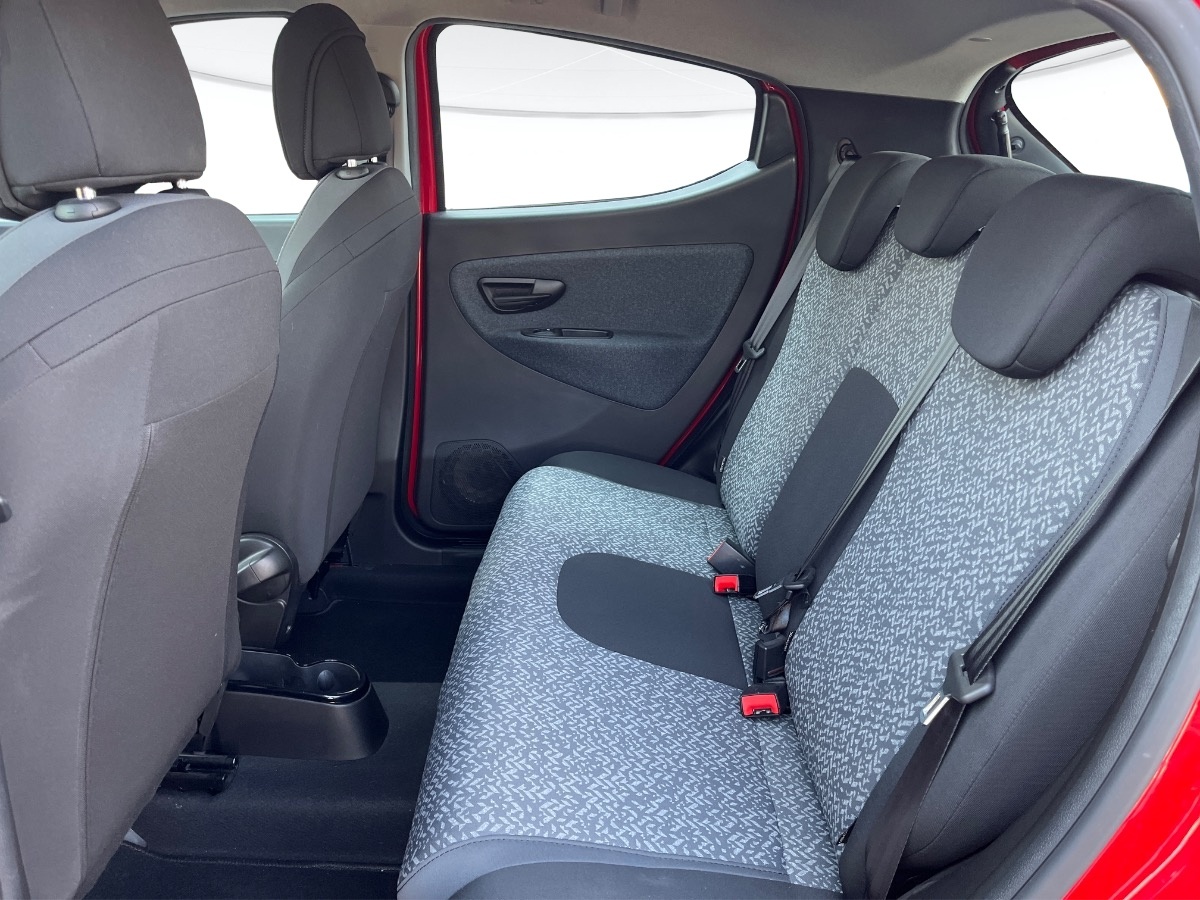 Lancia Ypsilon Usato 2022 Ypsilon Verona