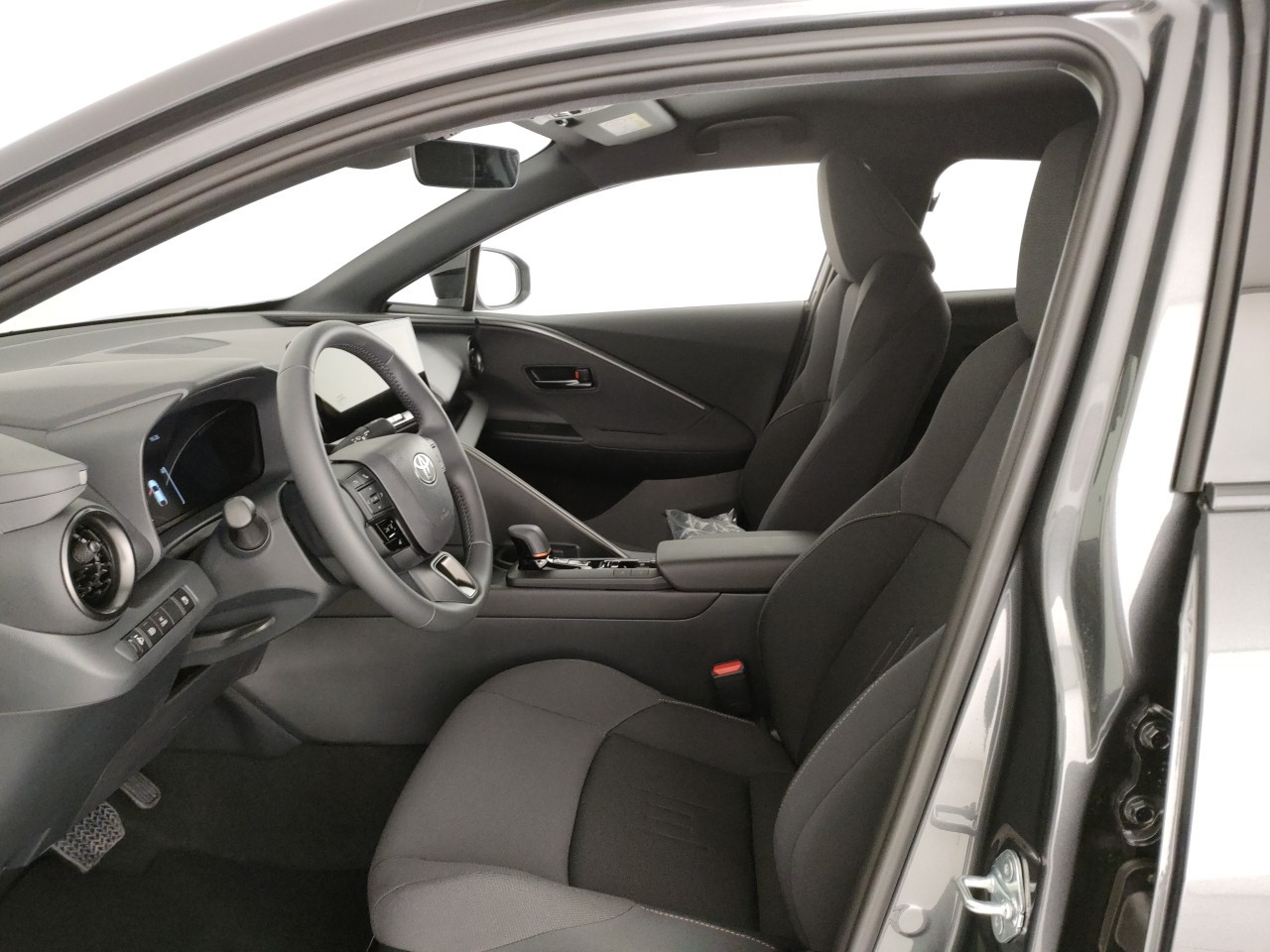 Toyota C-HR KM0 2026 C-HR Lonato del Garda