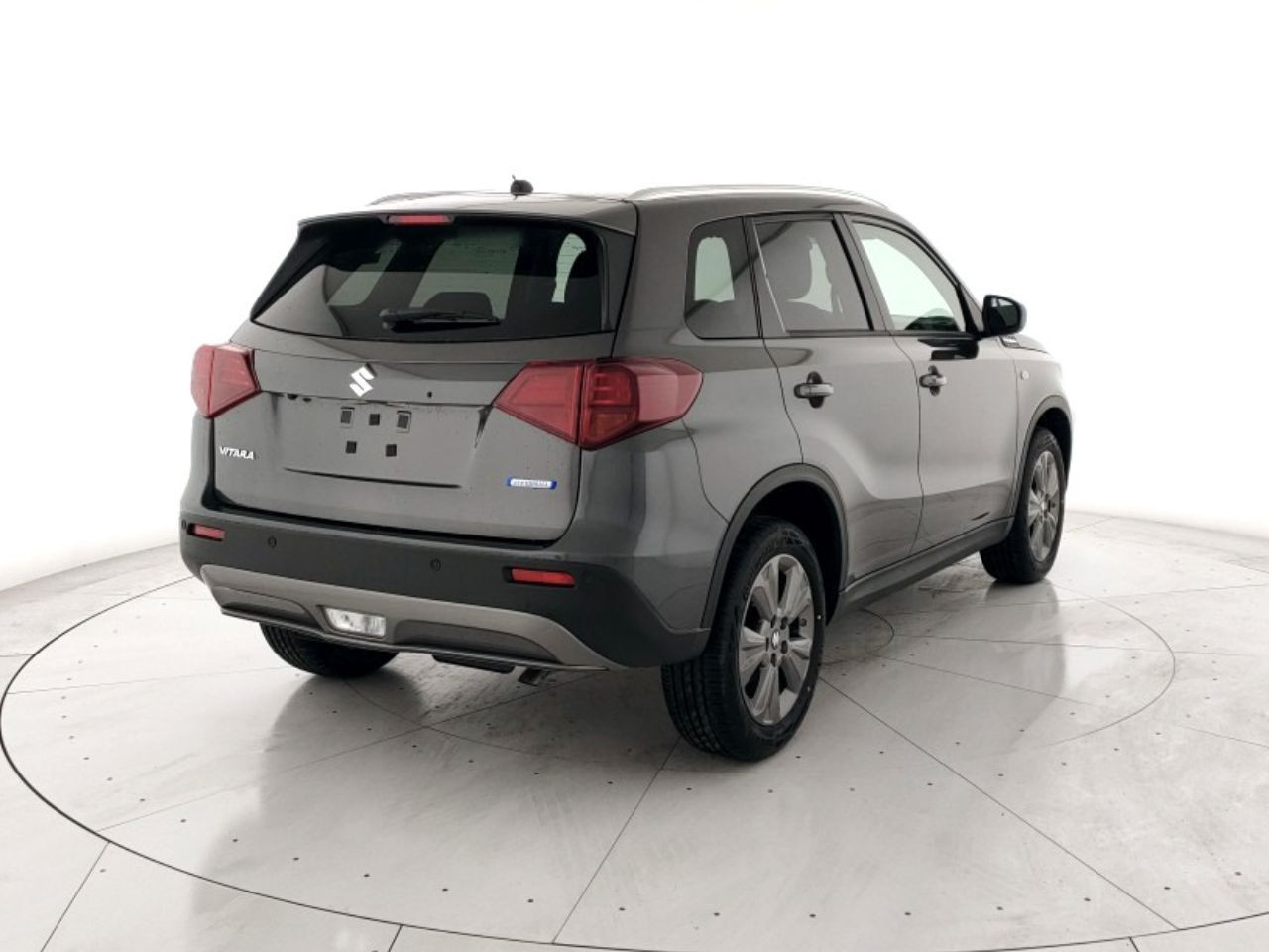 Suzuki Vitara Nuovo Ibrido benzina Vitara Porto Mantovano
