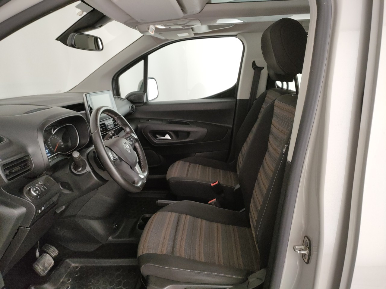 Opel Combo Cargo Usato 2019 Combo Cargo Modena