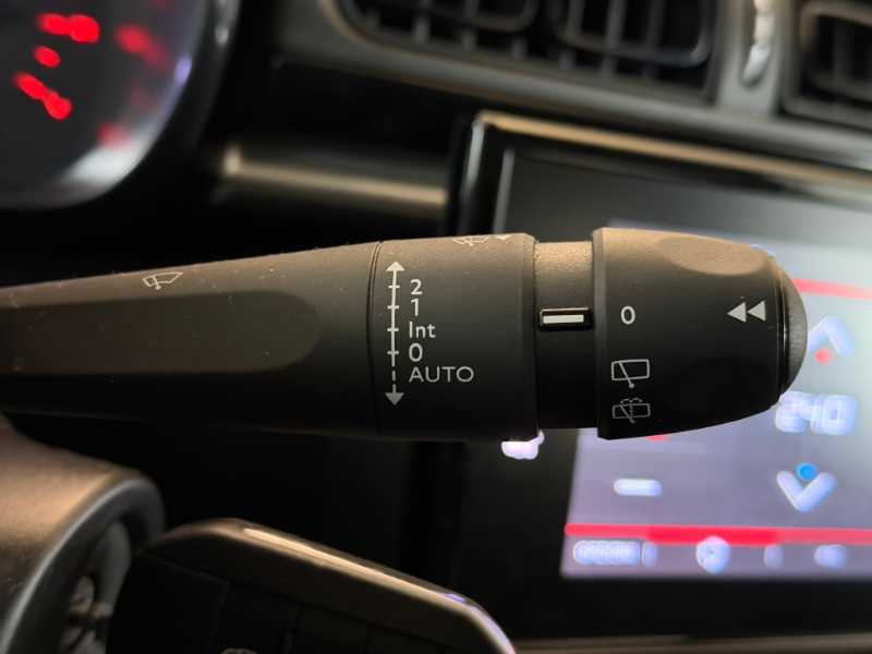 C3 Iii 2017 - C3 1.2 Puretech Shine S&s 83cv