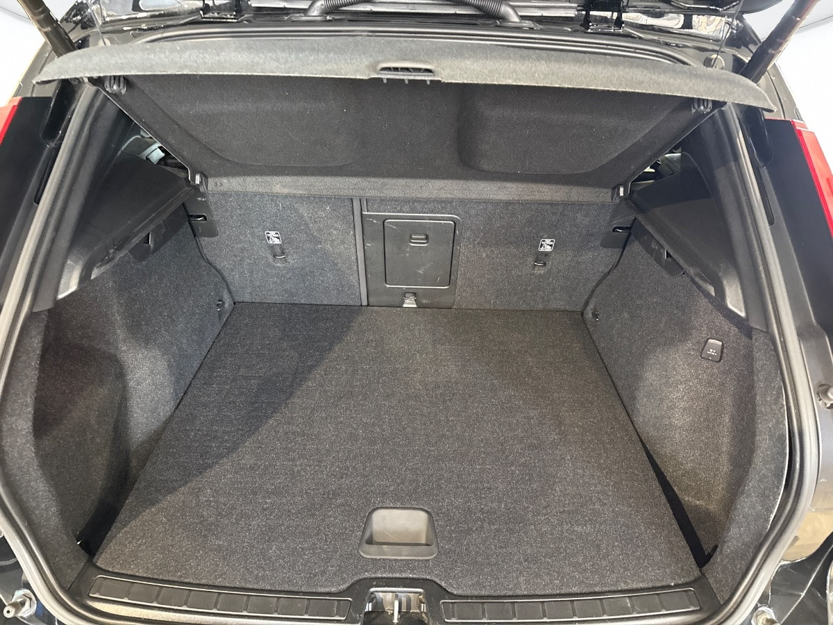 Volvo XC40 Usato 2021 XC40 Parma