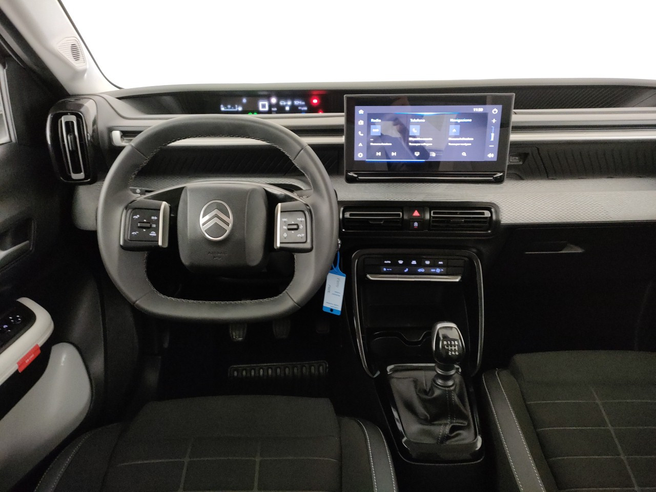 Citroen C3 Usato 2025 C3 Carpi