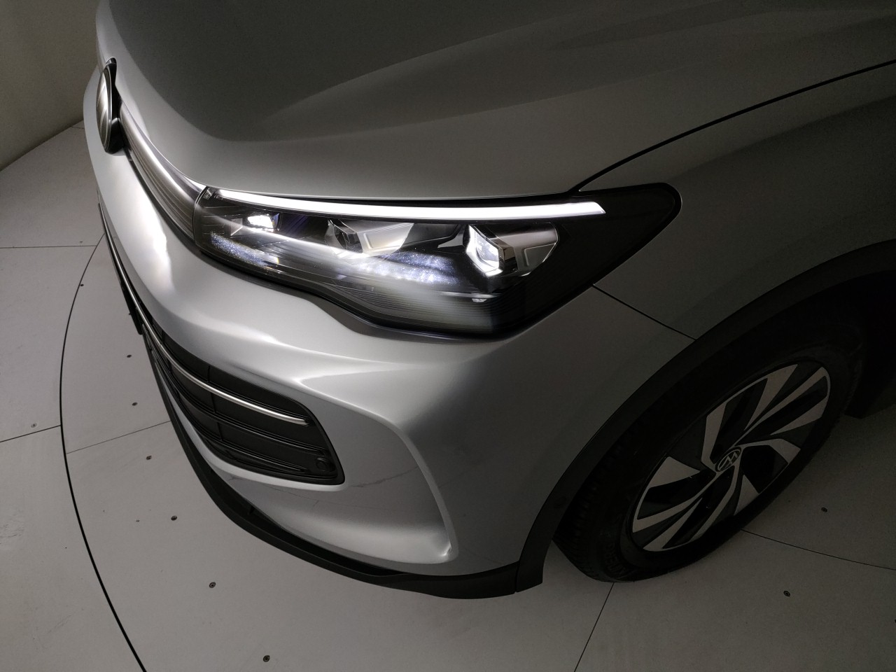Volkswagen Tiguan Usato 2024 Tiguan Reggio Emilia